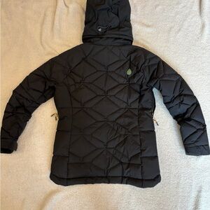 Stio Durrance Down Jacket Women’s Medium